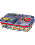 Stor - Lunch Box - Cars (088808735-51520)