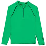 Molo Noble UV-genser Grønn | Grønn | 134/140 cm