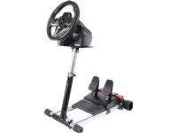 Wheel Stand Pro DELUXE V2, ratt- og pedalstativ for Hori Overdrive og Apex