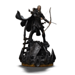 Iron Studios The Lord of the Rings Legolas Unleashed Art Scale 1/10 Statue