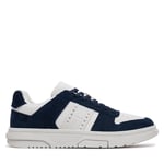 Sneakers Tommy Jeans The Brooklyn Suede EM0EM01371 Blue C1G