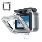 Telesin Vattentätt skal med dubbla bakdörrar till GoPro Hero13/12/11/10/9 Black