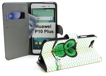 Designwallet Huawei P10 Plus