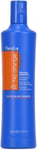 Fanola No Orange Shampoo, Anti-Orange Tones Shampoo for Neutralize Copper, Oran