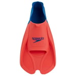 Speedo Unisex Adult Training Diving Fins - 4 UK-5 UK