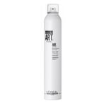 L'Oréal Professionnel TECNI.ART Pure Air Fix Extra Strong Fixing Spray, 400ml
