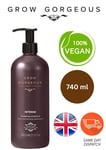 Grow Gorgeous Thickening Conditioner Biotin & Energizes for Healthy Hair - 740ml
