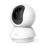 TP-Link Tapo Pan/Tilt Home Security Wi-Fi Camera (Tapo TC70)