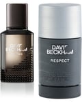 Respect Deostick 70g + Beyond EdT 40ml