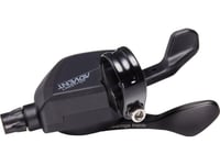 Microshift Advent, Höger, 9.R., Ej Shimano-Kompatibel, Xpress Trigger Plus, Utan Växelindikator (Ny)