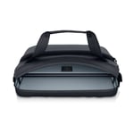Dell EcoLoop Pro Slim Briefcase 15 – Notebook-Tasche