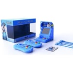 Console Neo Geo Mini : Samurai Showdown Limited Edition - Ukyo Tachibana