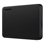 Toshiba Canvio 3TB