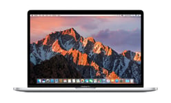 Apple MacBook Pro 15" (2017) - i7 2.8GHz, 16GB, 256GB SSD - Space Grey (Renewed)