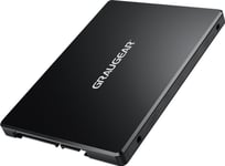 Fork Graugear Converter M.2 Ngff Ssd Till 2,5-Tums Sata-Detaljering