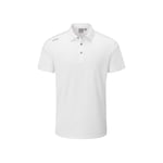 Ping Piké Lindum P03464: Vit (White 002) Medium