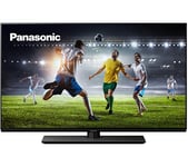 42" PANASONIC TX-42MZ980B  Smart 4K Ultra HD HDR OLED TV with Amazon Alexa, Black