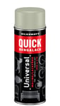 Quick Bengalack Universal Silkematt Spraylakk