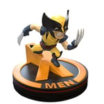 Quantum Mechanix X-Men Wolverine Q-Fig Figurine
