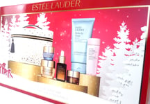 Estee Lauder Skincare Gift Set Advanced Night Repair Revitalizing Supreme  Case
