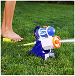 NERF Super Soaker Grab ‘N Go Stomp Soaker Blasting Machine – Outdoor Water Games