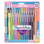 Paper Mate - Flair felt tip pen Candy Pop 24-Blister (1985617)