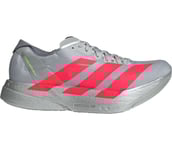 ADIOS PRO 4 KOLFIBERSKOR Herr SILVMT/LUCRED/GREY 7