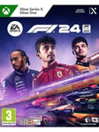 F1 24 - Microsoft Xbox Series X - Racing