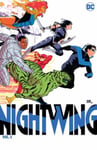 C.S. Pacat - Nightwing Vol. 5: Time of the Titans Bok