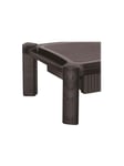 StarTech.com Computer Monitor Riser Stand with Drawer - Height Adjustable