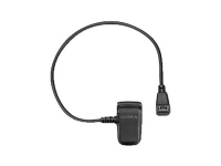 Garmin Charging Clip - Batteriladdare/strömadapter - för Garmin PRO 550, PRO 70 Alpha 100 Astro 320