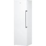 Hotpoint 263 Litre Freestanding Upright Freezer - White UH8F2CW