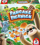 Schmidt Spiele 40657 Pancake Pique-Nique, Jeu d'enfant