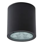 Lucande - Meret Utomhus Plafond Graphite