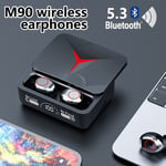 Wireless Bluetooth Headphones Earphones Earbuds In-Ear Pods For All Devices HOT