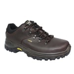 Grisport Mens Dartmoor Waxy Leather Walking Shoes - 7 UK
