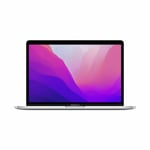 Bærbar computer Apple MacBook Pro M2 8 GB RAM 256 GB SSD