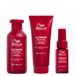 Wella Ultimate Repair Deal