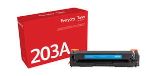 Xerox 006R04177 Toner cartridge cyan, 1.3K pages (replaces Canon 054 H