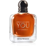 Armani Emporio Stronger With You Intensely EDP 100 ml