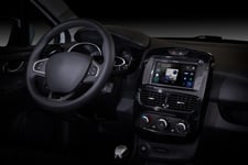 Pioneer Bilstereo SPH-EVO62DAB-CLIO Apple CarPlay, DAB Radio og Bluetooth