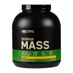 Serious Mass, 2727 g