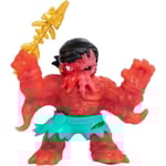 Figurine - HEROES OF GOO JIT ZU - Cursed Goo Sea - GJZ Graplock - 11 cm