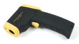 Exxent Digital infraröd Laser termometer