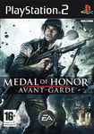 Medal of Honor - Avant-Garde