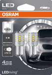 Osram LEDriving - LED-lampa P21W