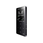 LANMOU 8GB MP3/MP4 Player with Radio and Expandable MicroSD/SDHC Slot