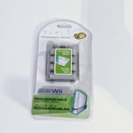 New Sealed MadCatz NINTENDO Wii FIT RECHARGEABLE BATTERY PAK Officially Licensed