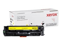Xerox Everyday Hp Toner Gul 312a (cf382a) Standard