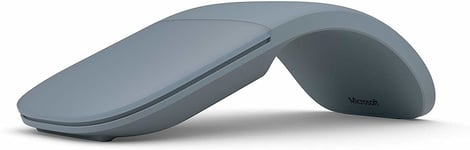 Microsoft Surface Arc Mouse datamus Ambidekstriøs Bluetooth BlueTrack 1000 DPI